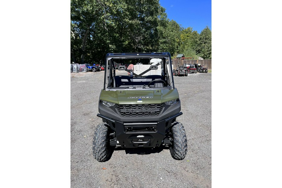 2025 Polaris Industries RANGER 1000 SAGEBRUSH-2 YEARS OF WARRANTY