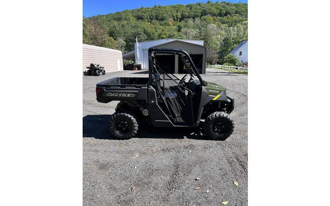 2025 Polaris Industries RANGER 1000 SAGEBRUSH-2 YEARS OF WARRANTY