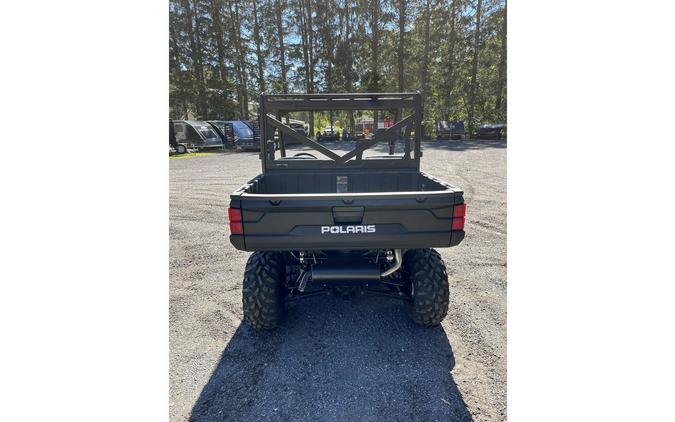 2025 Polaris Industries RANGER 1000 SAGEBRUSH-2 YEARS OF WARRANTY