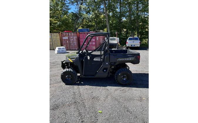 2025 Polaris Industries RANGER 1000 SAGEBRUSH-2 YEARS OF WARRANTY