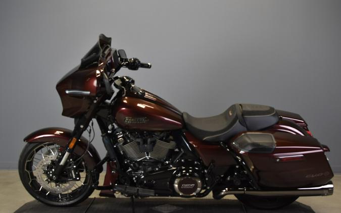 2024 Harley-Davidson CVO Street Glide