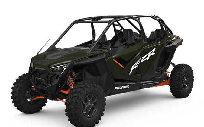 2022 Polaris® RZR PRO XP 4 Ultimate