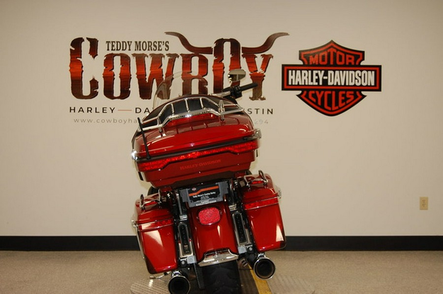 2019 Harley-Davidson FLHTK - Ultra Limited