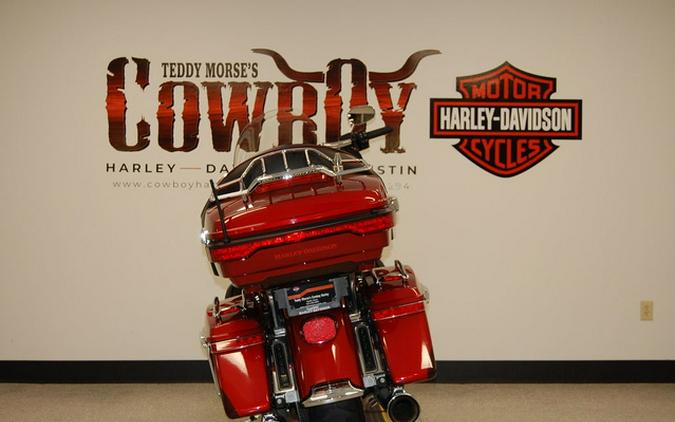 2019 Harley-Davidson FLHTK - Ultra Limited