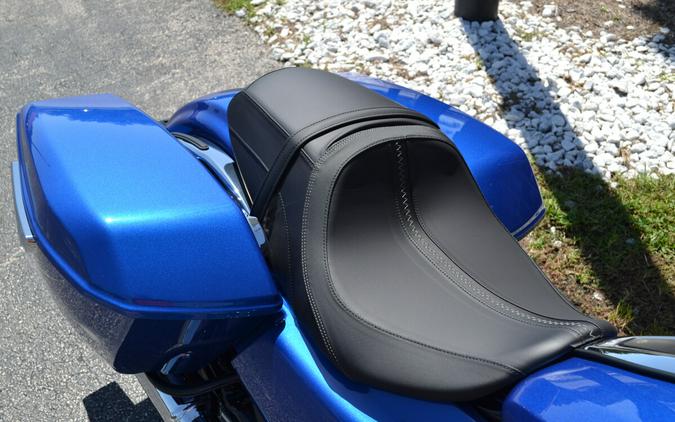 FLHX 2025 Street Glide™