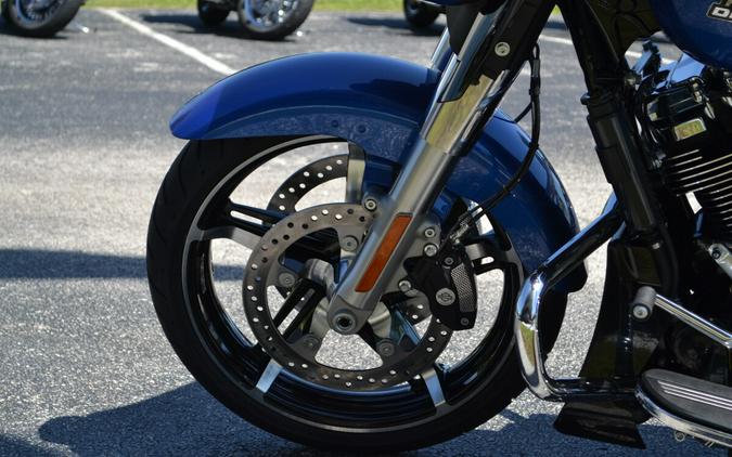 FLHX 2025 Street Glide™