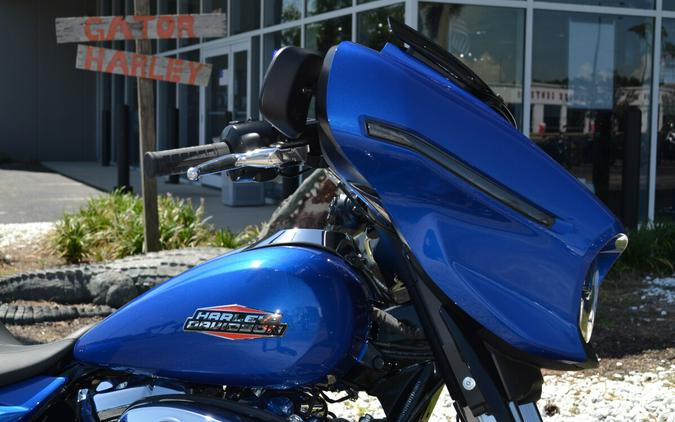 FLHX 2025 Street Glide™