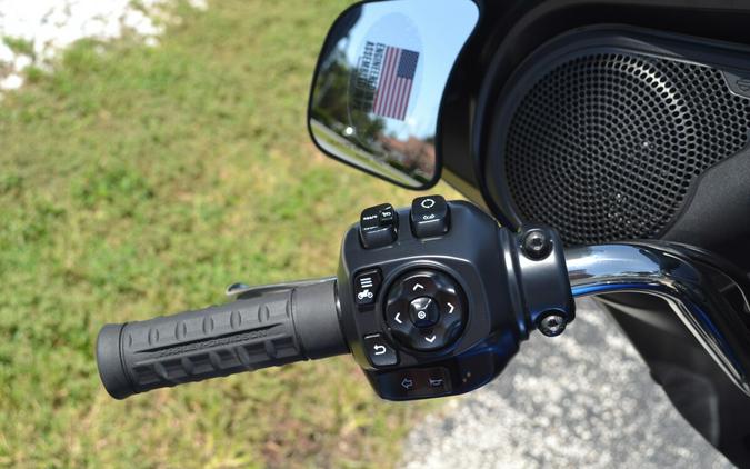 FLHX 2025 Street Glide™