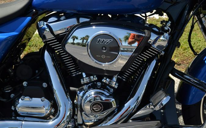 FLHX 2025 Street Glide™