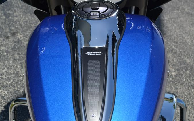 FLHX 2025 Street Glide™