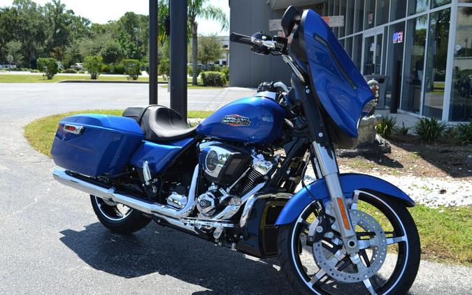 FLHX 2025 Street Glide™