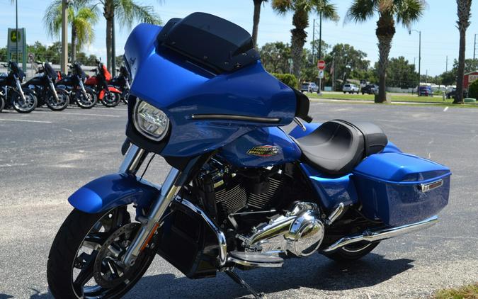 FLHX 2025 Street Glide™