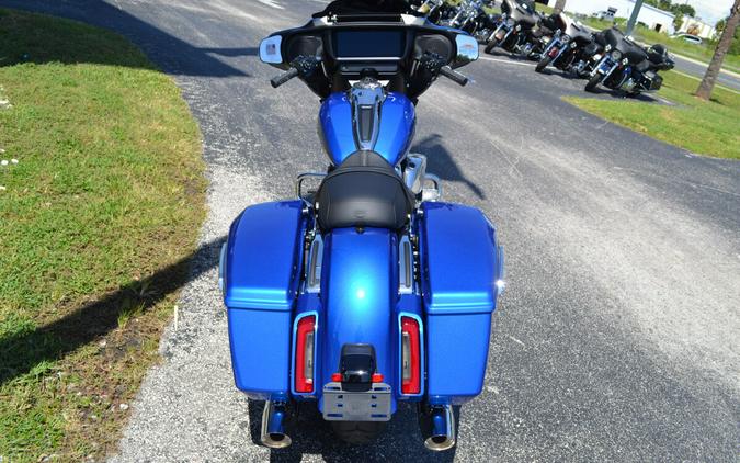 FLHX 2025 Street Glide™