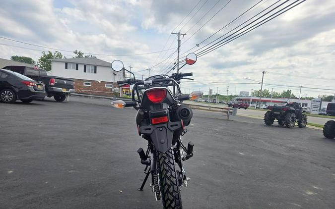 2025 Honda® XR150L