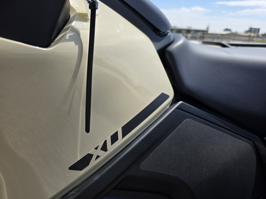 2025 Can-Am Outlander PRO XU HD5