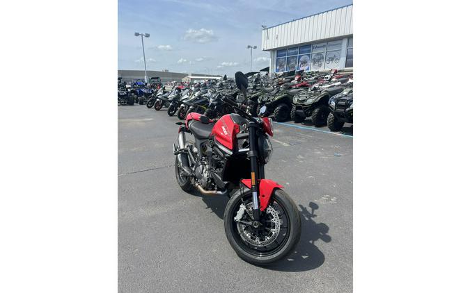 2024 Ducati Monster 937+