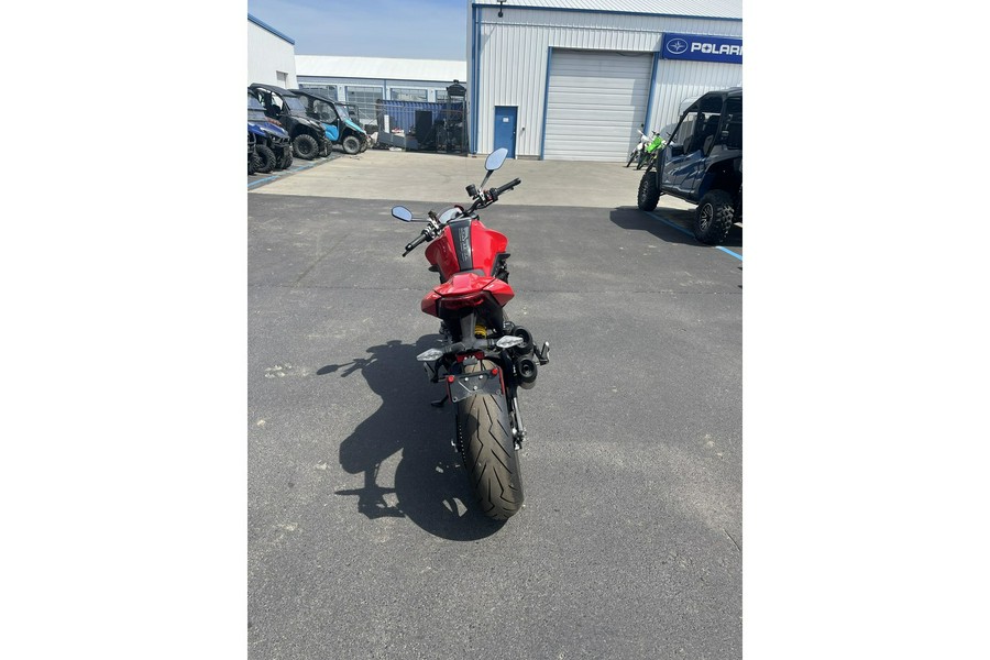 2024 Ducati Monster 937+