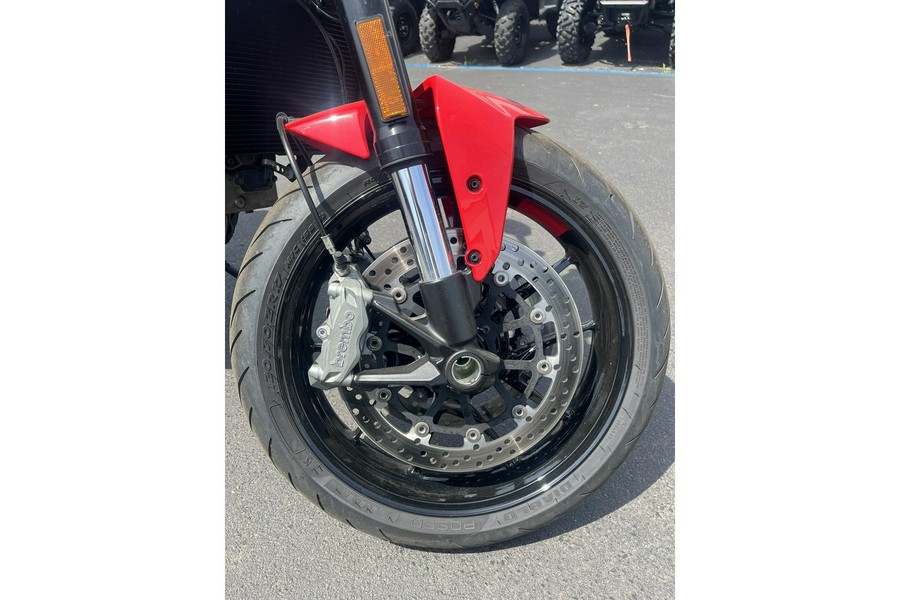2024 Ducati Monster 937+