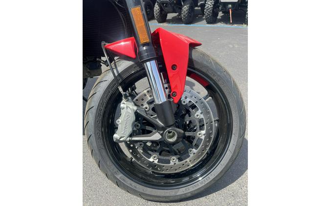 2024 Ducati Monster 937+