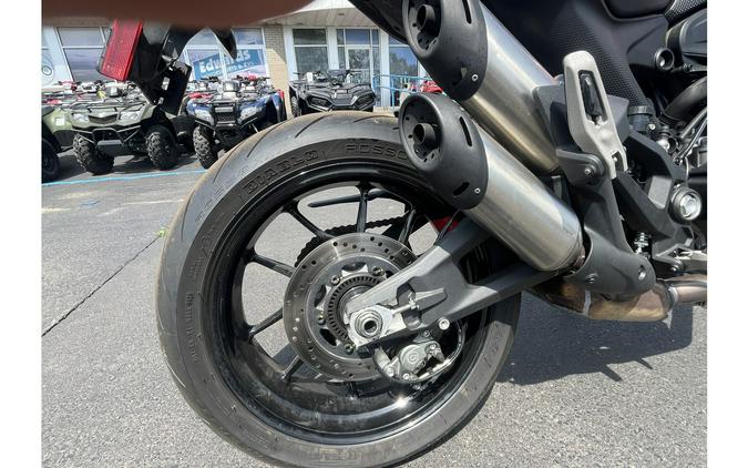 2024 Ducati Monster 937+