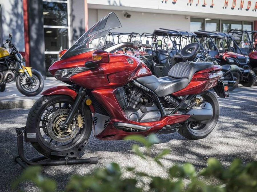 2009 Honda® DN-01