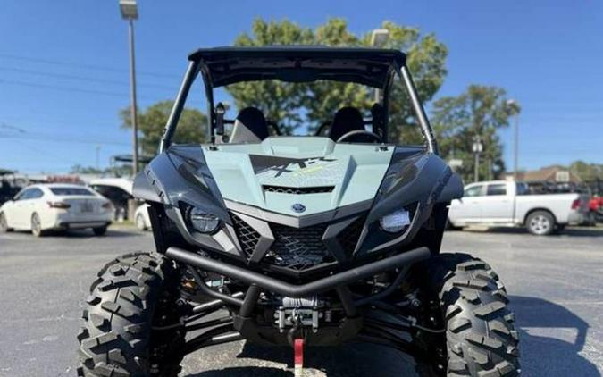 2026 Yamaha Wolverine X2 1000 Xt-R