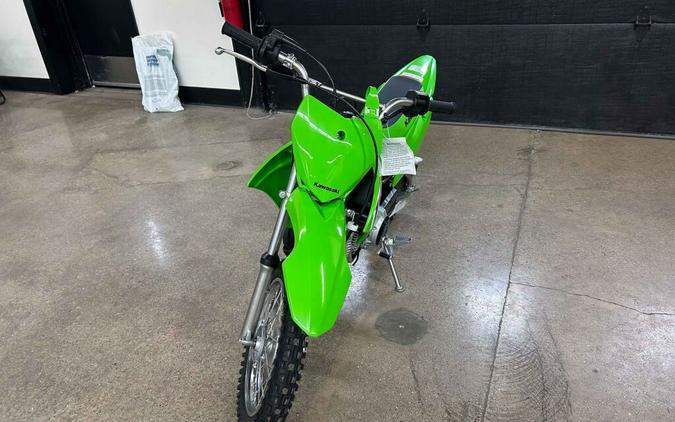 2026 Kawasaki KLX® 110R