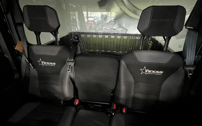 2026 Polaris® Ranger Crew XD 1500 NorthStar Texas Edition