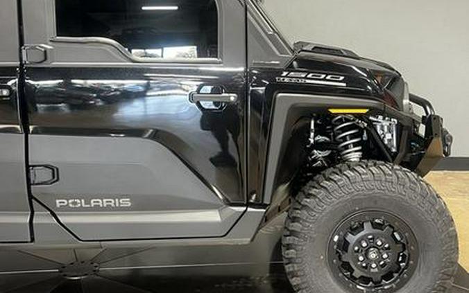 2026 Polaris® Ranger Crew XD 1500 NorthStar Texas Edition