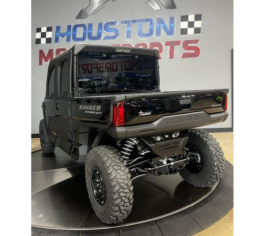 2026 Polaris® Ranger Crew XD 1500 NorthStar Texas Edition
