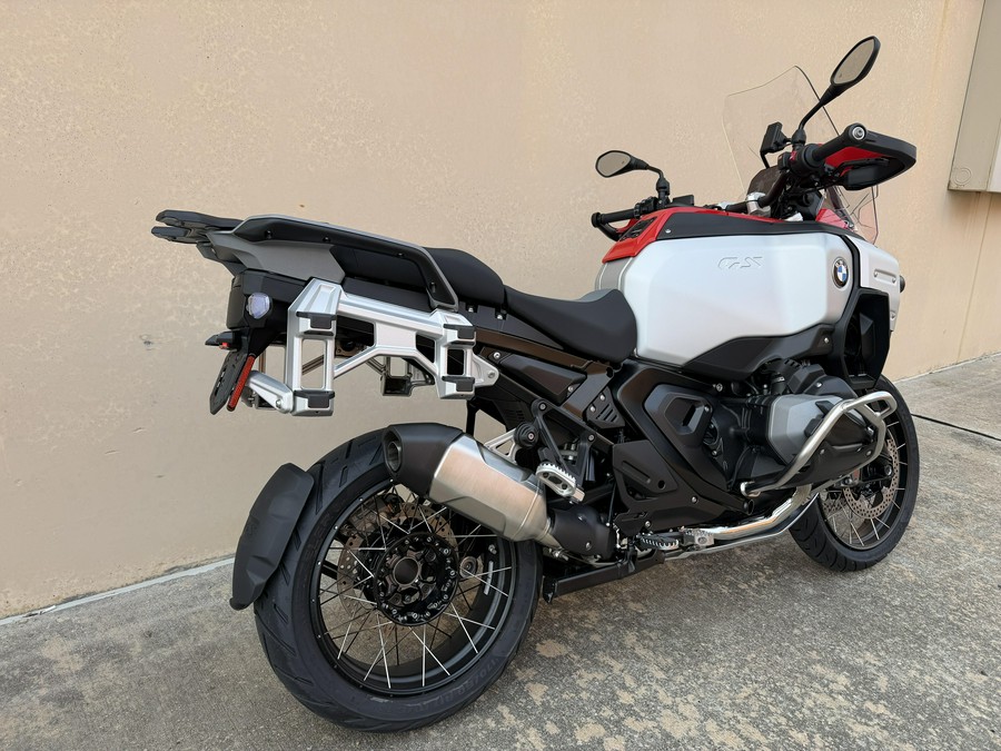 2026 BMW R 1300 GS ADV
