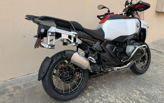 2026 BMW R 1300 GS ADV