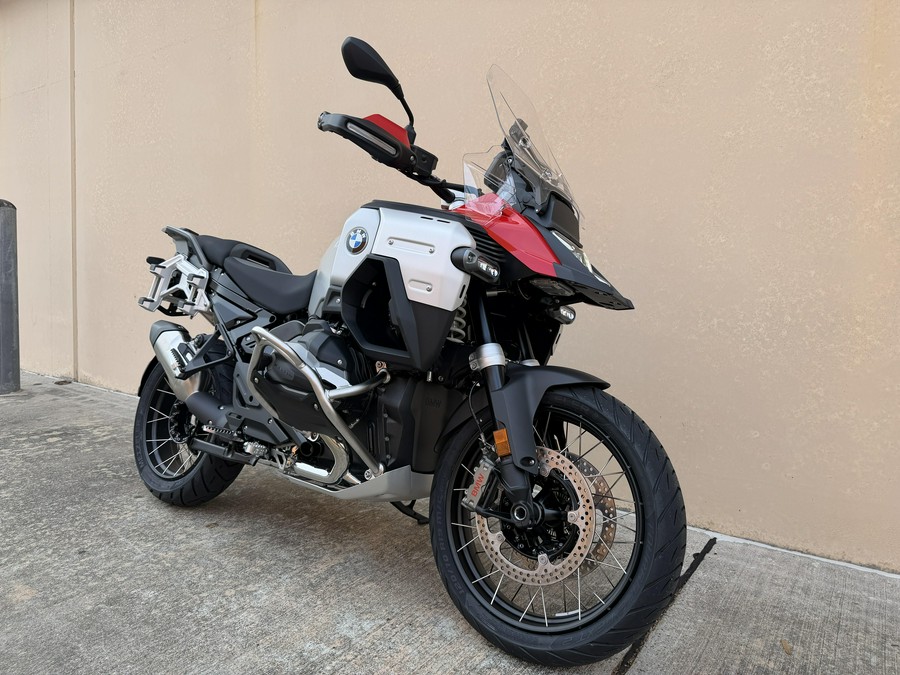 2026 BMW R 1300 GS ADV