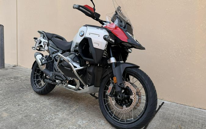2026 BMW R 1300 GS ADV
