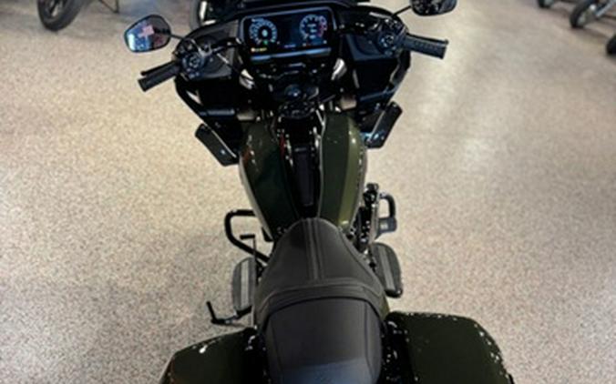 2026 Harley-Davidson Touring FLTRX - Road Glide