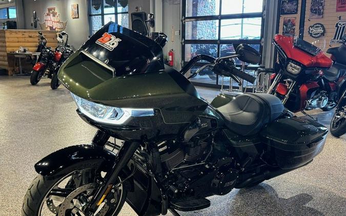 2026 Harley-Davidson Touring FLTRX - Road Glide