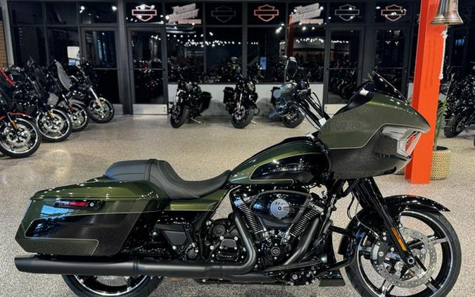 2026 Harley-Davidson Touring FLTRX - Road Glide