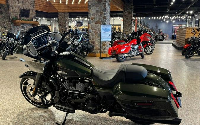 2026 Harley-Davidson Touring FLTRX - Road Glide