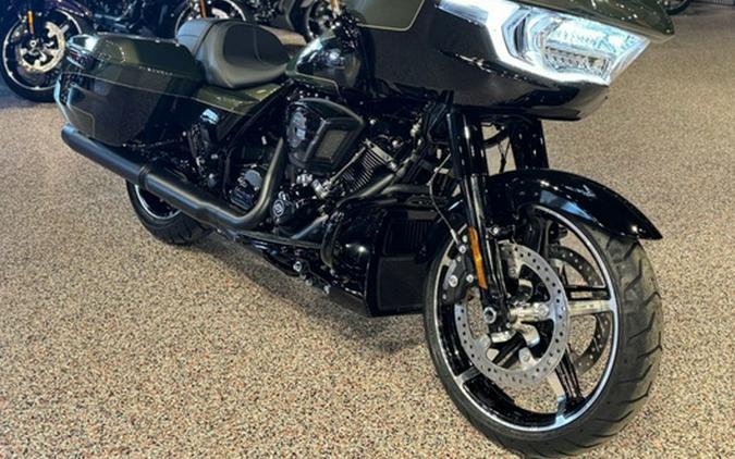 2026 Harley-Davidson Touring FLTRX - Road Glide