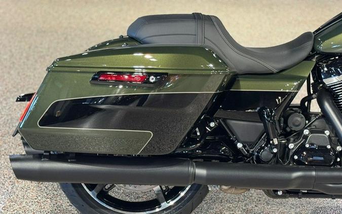 2026 Harley-Davidson Touring FLTRX - Road Glide