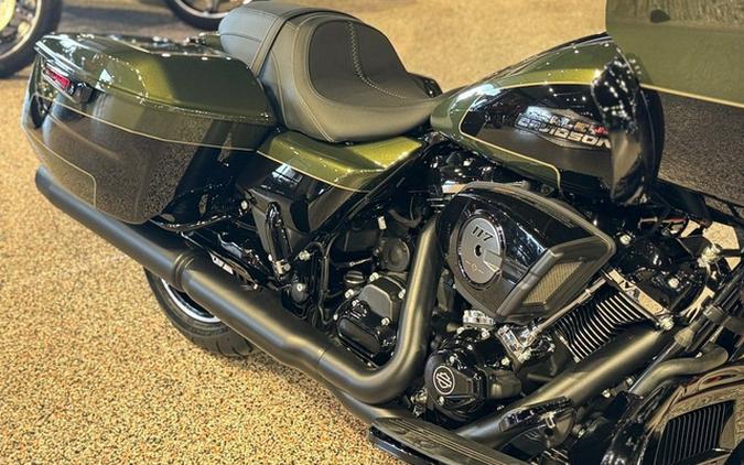 2026 Harley-Davidson Touring FLTRX - Road Glide