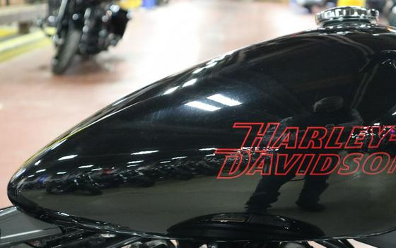 2023 Harley-Davidson Softail® Standard