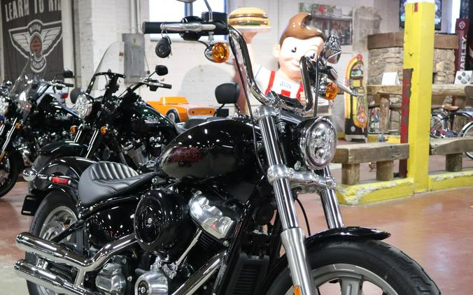 2023 Harley-Davidson Softail® Standard