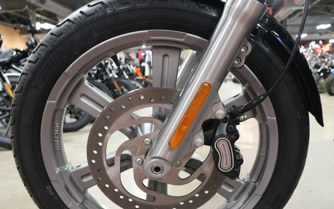 2023 Harley-Davidson Softail® Standard