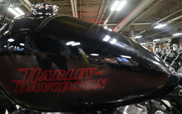 2023 Harley-Davidson Softail® Standard