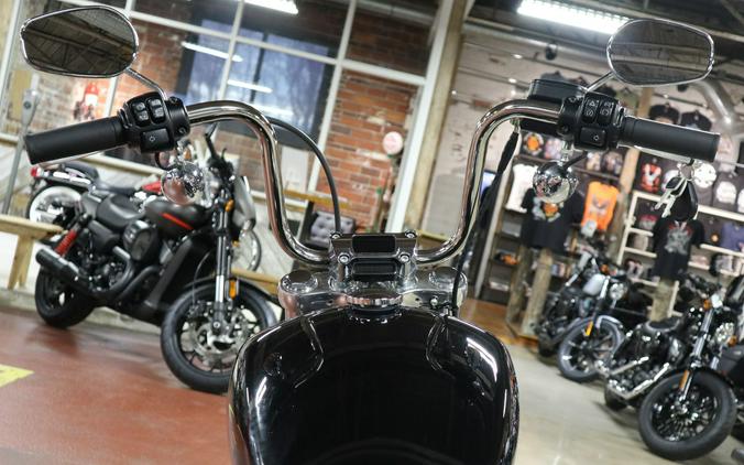 2023 Harley-Davidson Softail® Standard