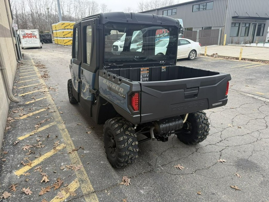 2026 Polaris® Ranger Crew SP 570 NorthStar Edition