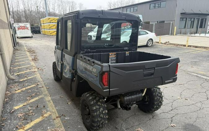 2026 Polaris® Ranger Crew SP 570 NorthStar Edition