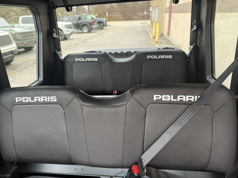 2026 Polaris® Ranger Crew SP 570 NorthStar Edition