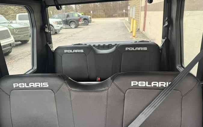 2026 Polaris® Ranger Crew SP 570 NorthStar Edition